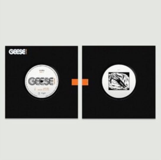 Виниловая пластинка Geese - Low Era/Smoke in Japan