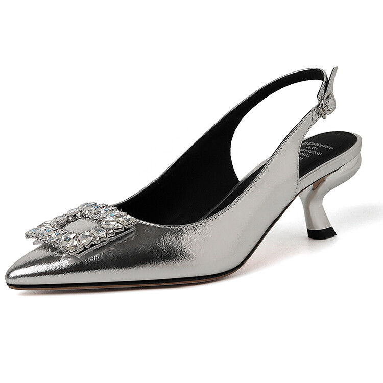 

Туфли Kemeilian High Heels Women's, черный