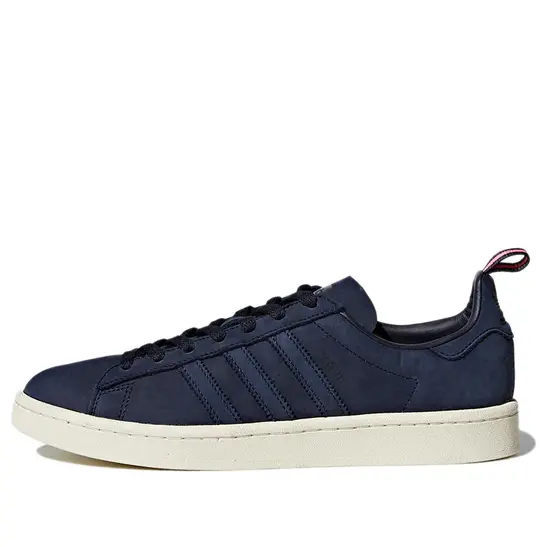 

Кроссовки кампус Adidas, синий