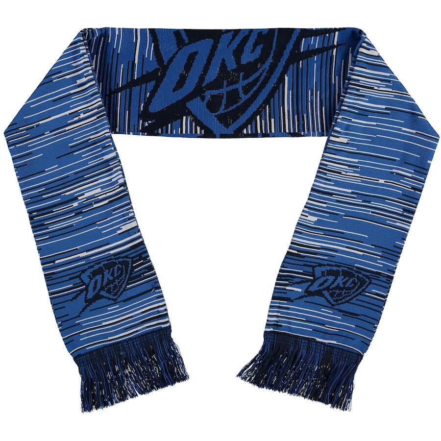 

Шарф FOCO Oklahoma City Thunder