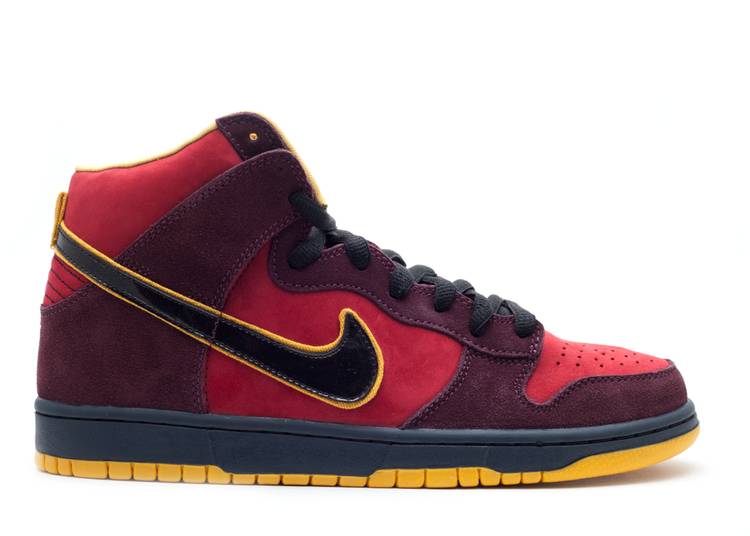 Nike dunks sale iron man