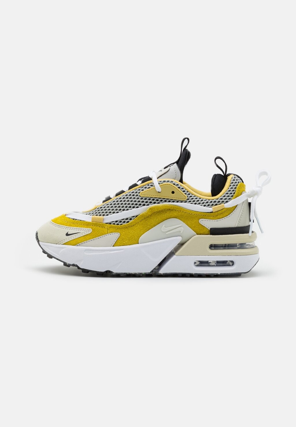 

Кроссовки низкие AIR MAX FURYOSA Nike Sportswear, бежевый