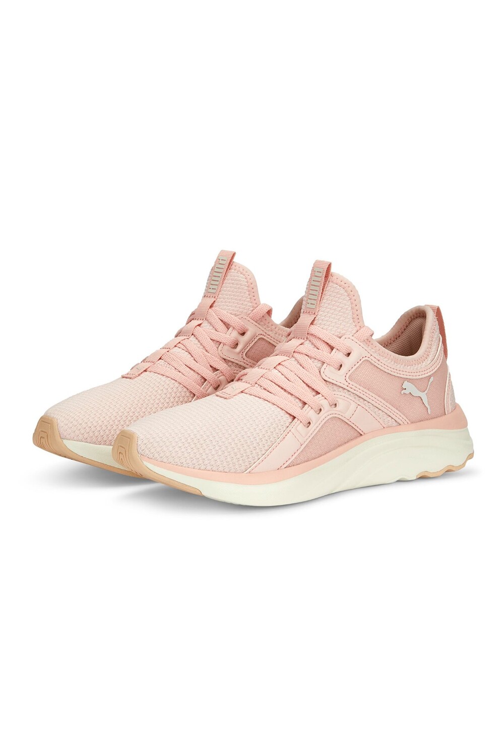 

Кроссовки - Розовый - Плоская подошва Puma, розовый