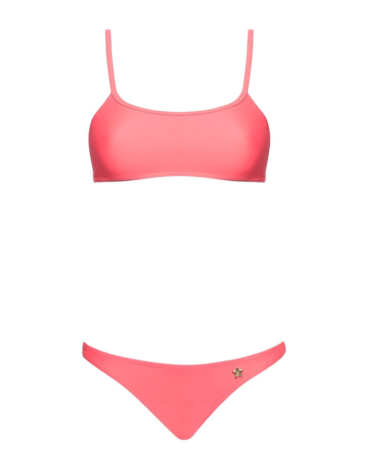 

Бикини Sarah Kuhlmann Swimwear, коралл