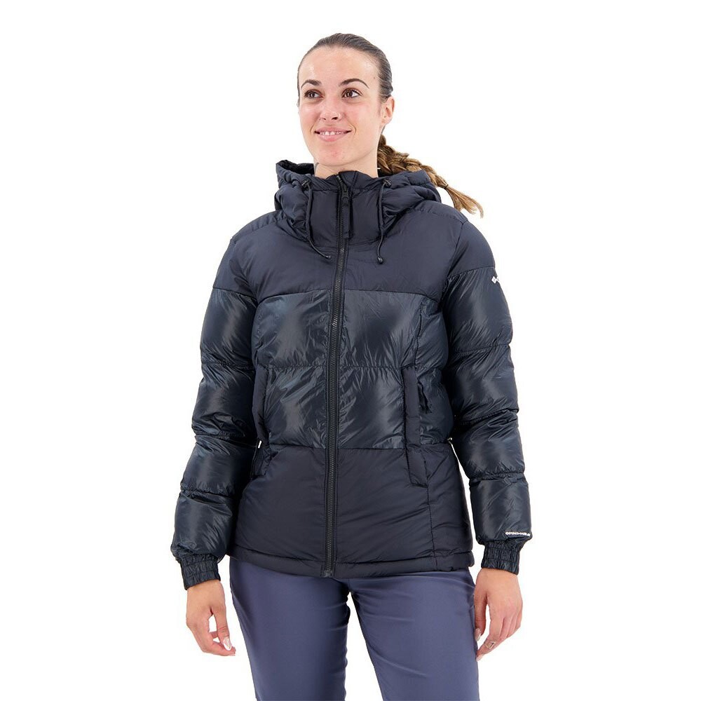 

Куртка Columbia Pike Lake II Insulated, черный