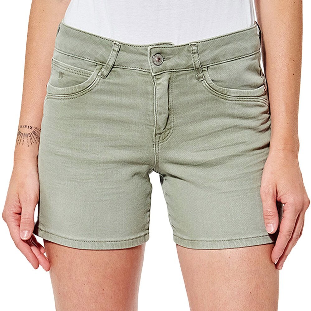 

Шорты Kaporal Luna Denim, зеленый