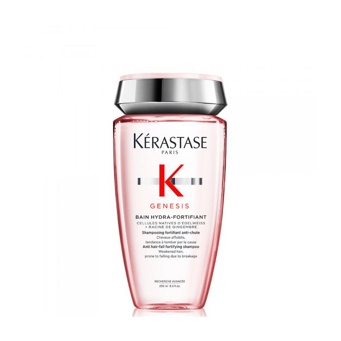 Шампунь K Génesis Champú Hydra-Fortifiant Kerastase, 500 kerastase shampoo genesis hydra fortifiant anti hair fall 250 ml