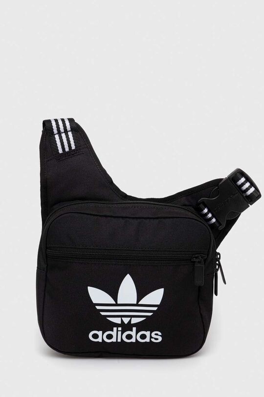 

Сумка Adidas Originals adidas Originals, черный