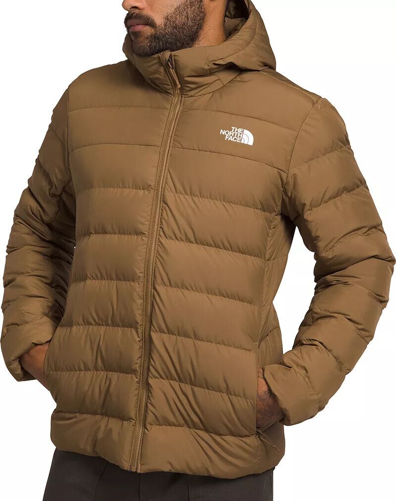 

Мужская толстовка The North Face Aconcagua 3