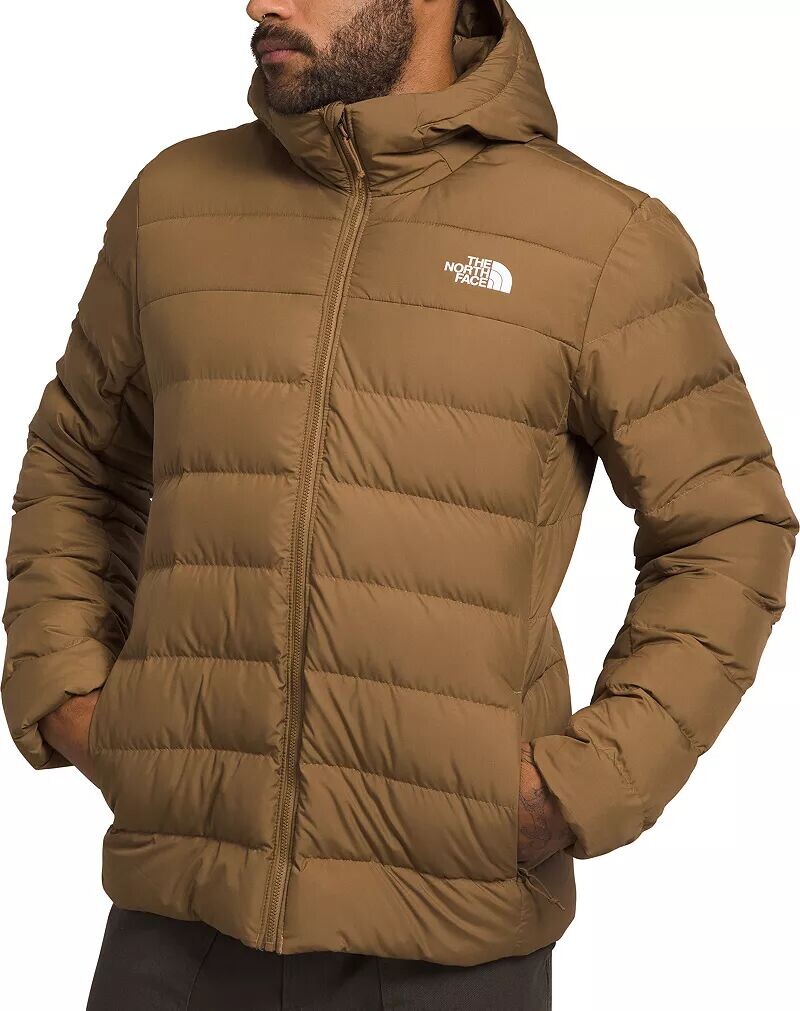 Мужская толстовка The North Face Aconcagua 3 куртка aconcagua 3 мужская the north face цвет falcon brown