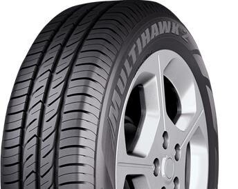 

Летние шины Firestone Multihawk2 175/80 R14 88H