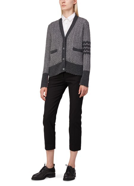 

Кардиган Thom Browne