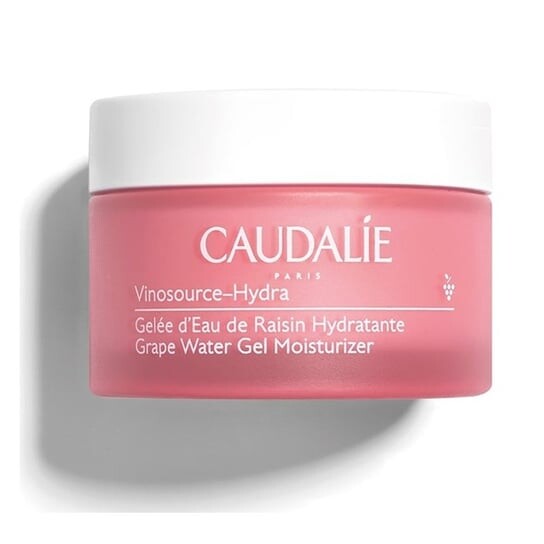 

Крем-гель для лица увлажняющий 50мл Caudalie Vinosource-Hydra