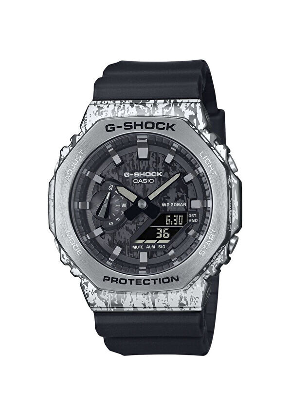 

Стальные мужские наручные часы Gm-2100Gc-1Adr Casio, мультиколор