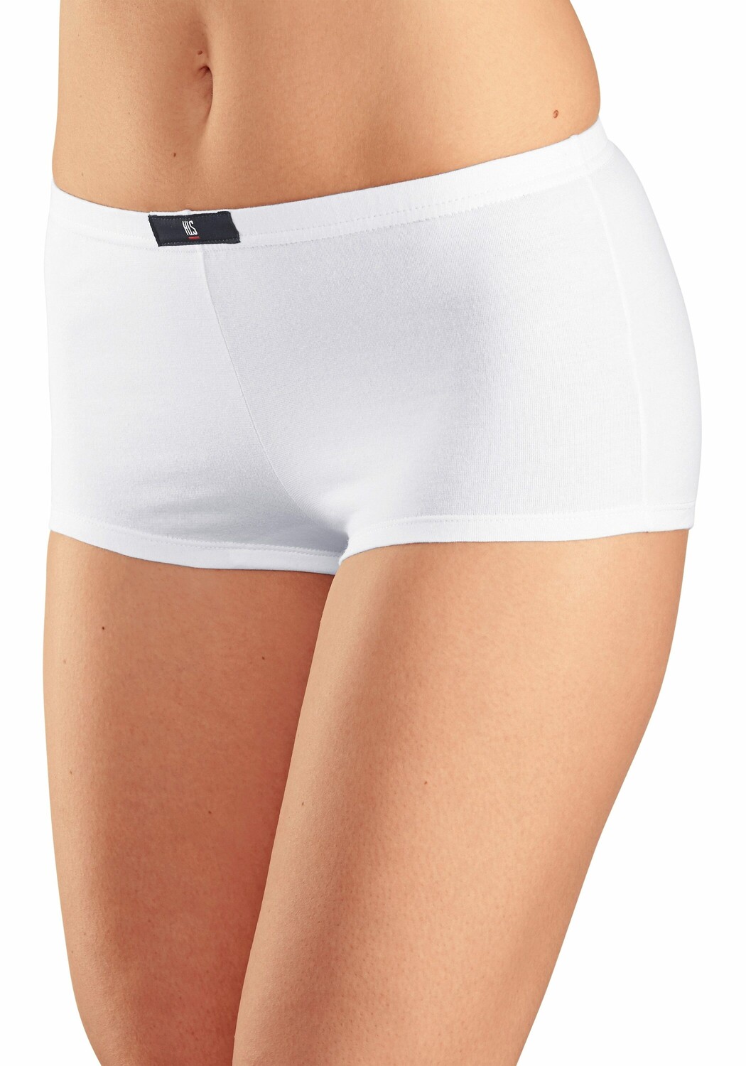 

Трусы H.I.S Panty, черный
