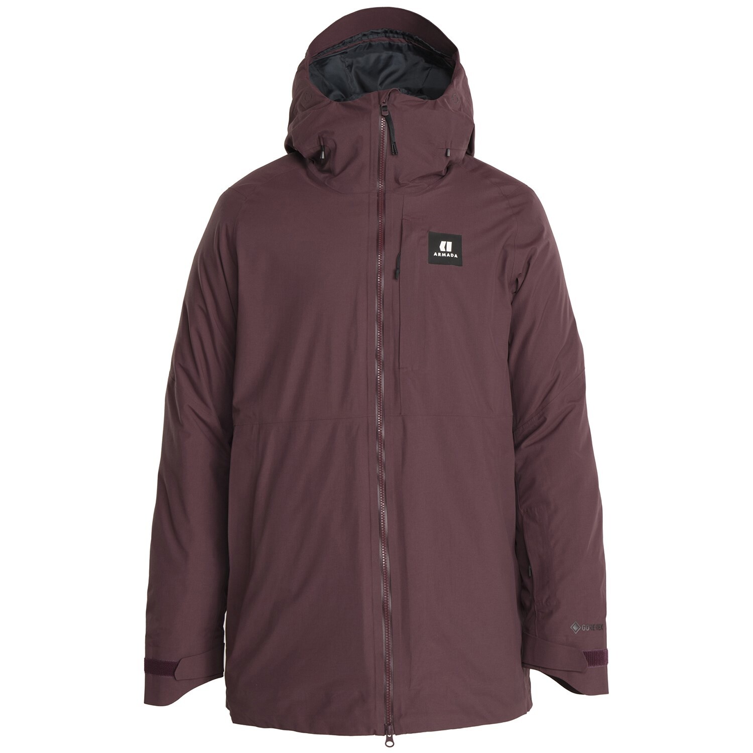 

Куртка Armada Romer 2L GORE-TEX, цвет Sassafras