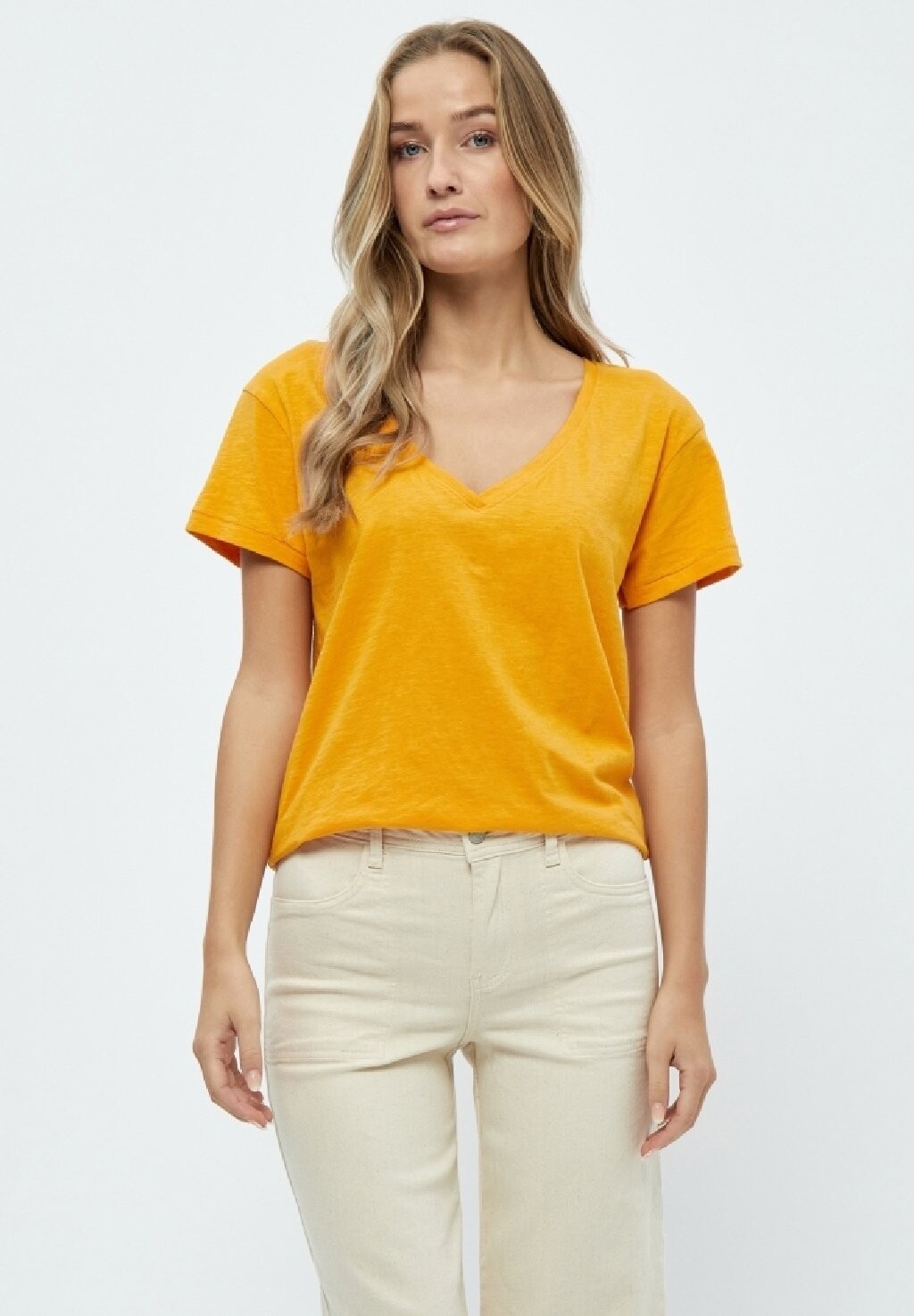 

Базовая футболка Desires, Серый