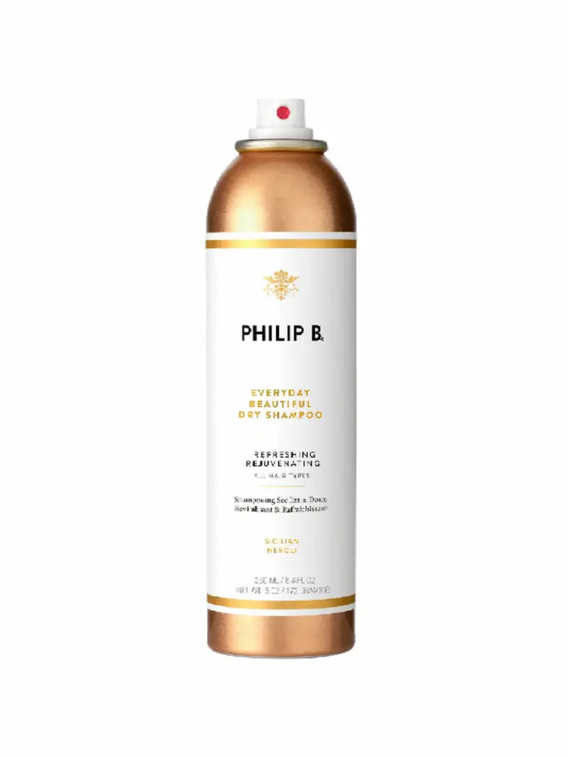 

Сухой шампунь Everyday Beautiful Dry Shampoo, 260 мл Philip B