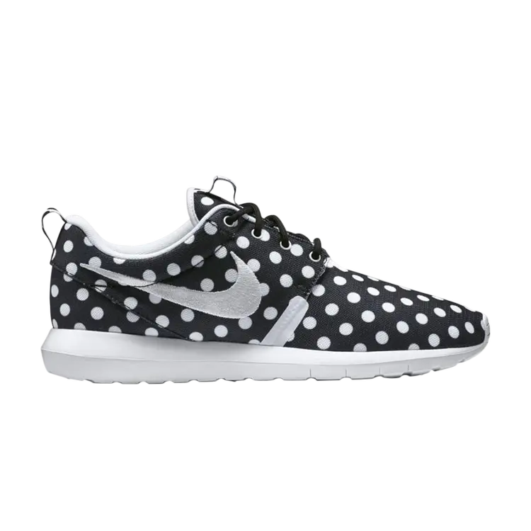 

Кроссовки Nike Roshe NM QS 'Polka Dot', черный