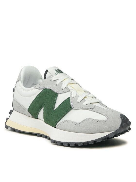 

Кроссовки New Balance, зеленый