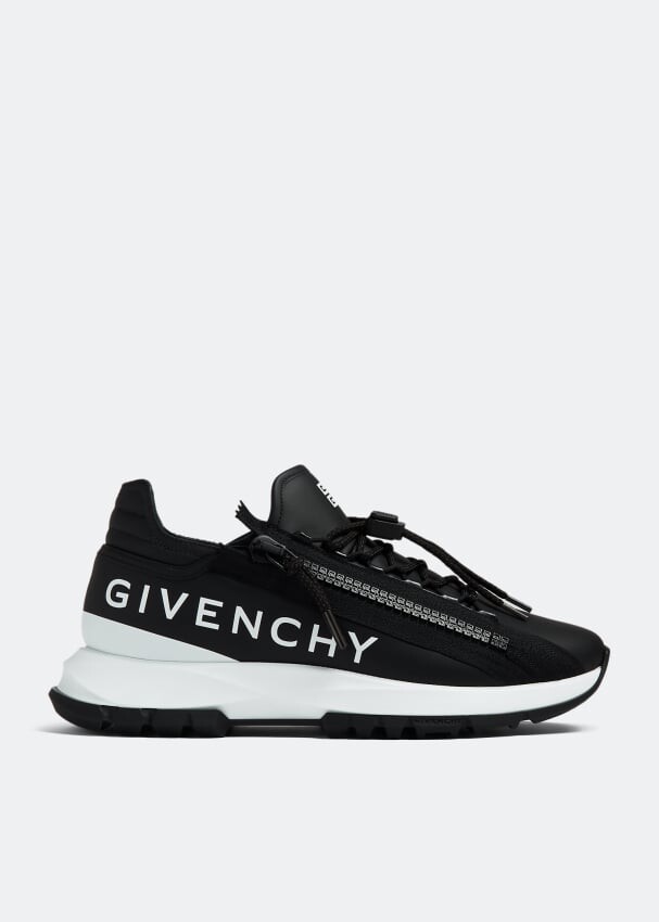

Кроссовки Givenchy Spectre Runner, черный