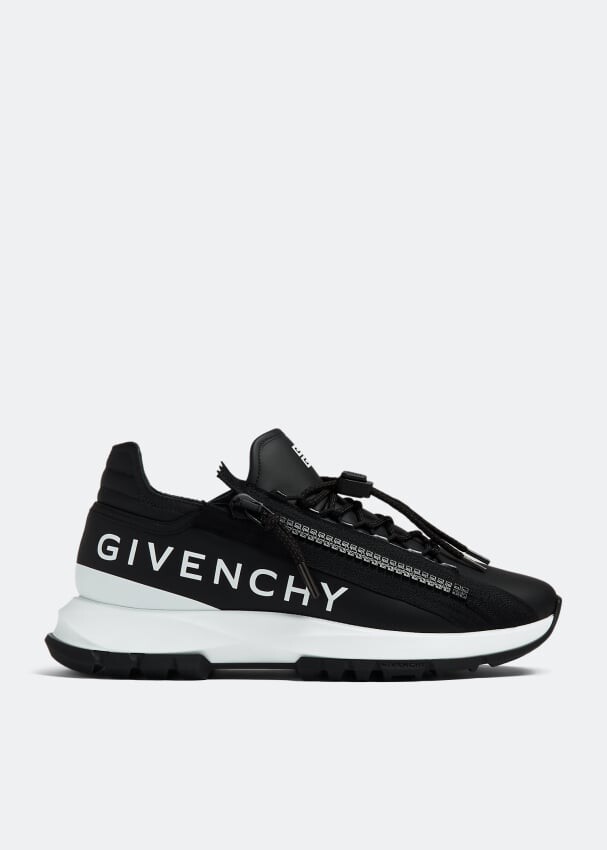 Кроссовки Givenchy Spectre Runner, черный кроссовки мужские demix spectre enrblast 3 черный