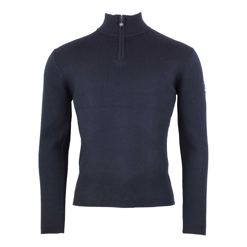 

Свитер Peak Mountain Charly High Neck, синий