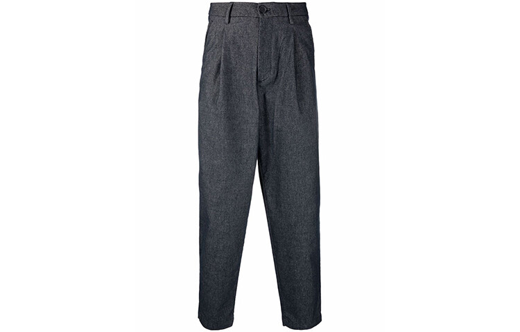 

ARMANI EXCHANGE Мужские повседневные брюки, цвет Blue