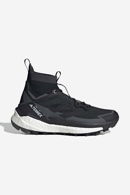 

Кроссовки Free Hiker 2 HP7496 Adidas TERREX adidas, черный
