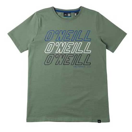 

Футболка O´neill All Year, зеленый