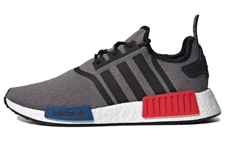 

Adidas originals NMD_R1 Lifestyle Обувь унисекс