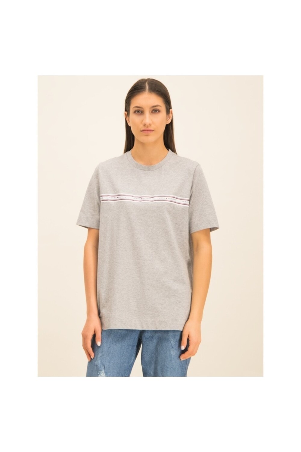 

Футболка Tommy Hilfiger, Белый