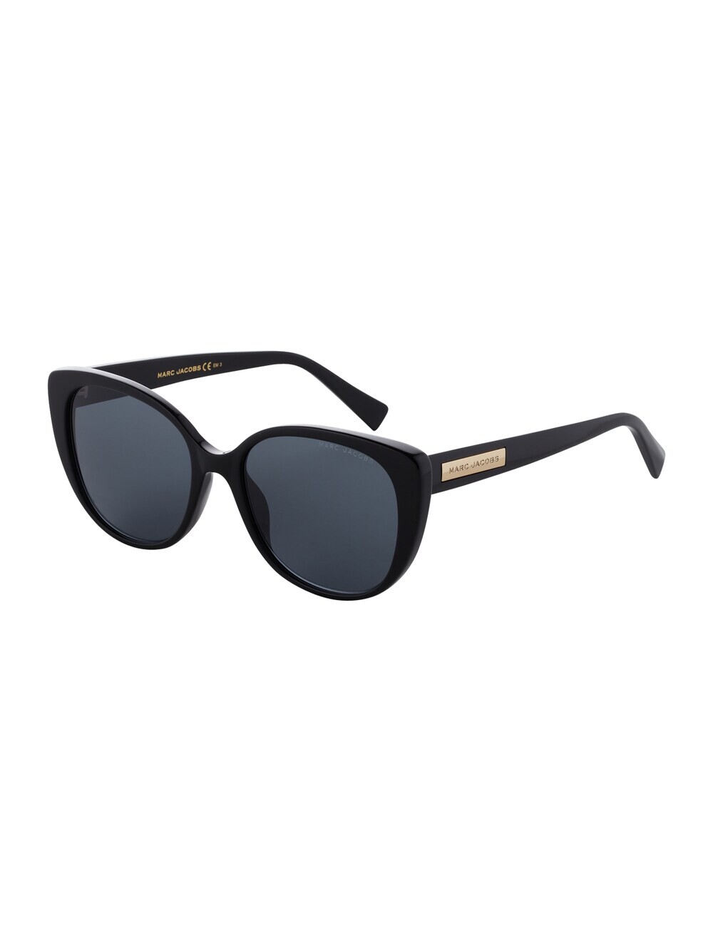 

Солнечные очки Marc Jacobs MARC 421/S, черный