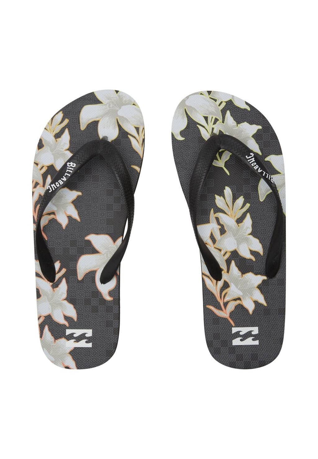 

ПЛЯЖ Tides Billabong, Тапочки бл