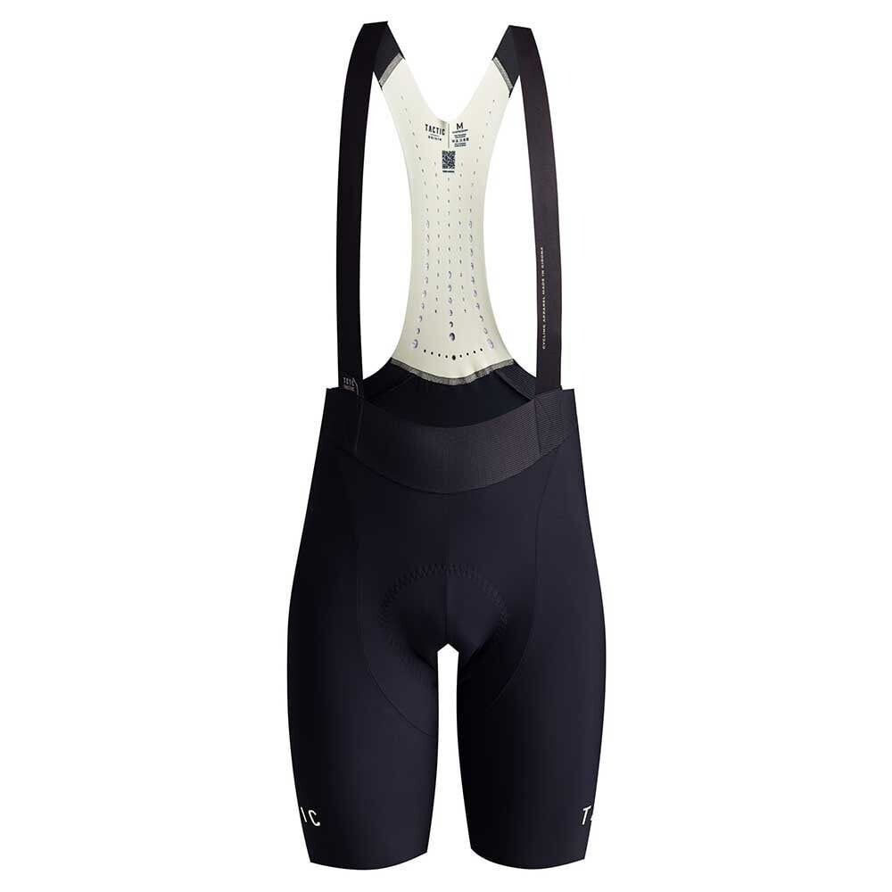 

Шорты Tactic Origin Bib, черный