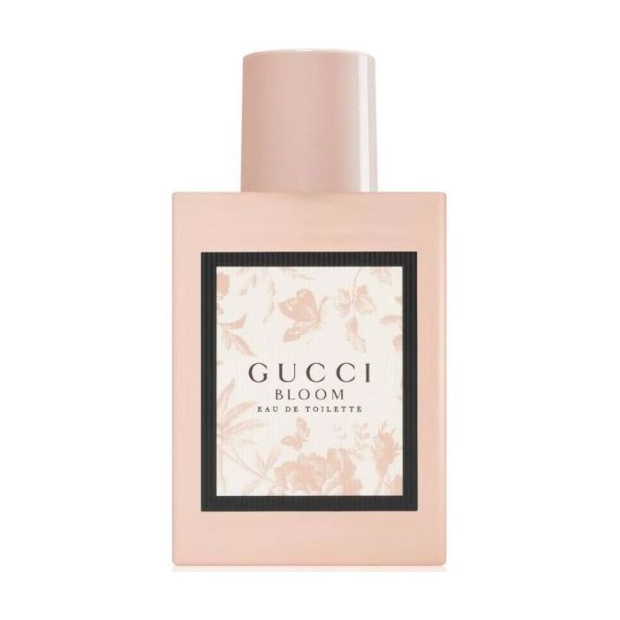 Туалетная вода унисекс Gucci Bloom Eau de Toilette Gucci, 50 gucci gucci bloom