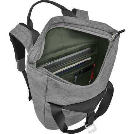 

Большая сумка Arcane объемом 20 л Osprey Packs, цвет Medium Grey Heather