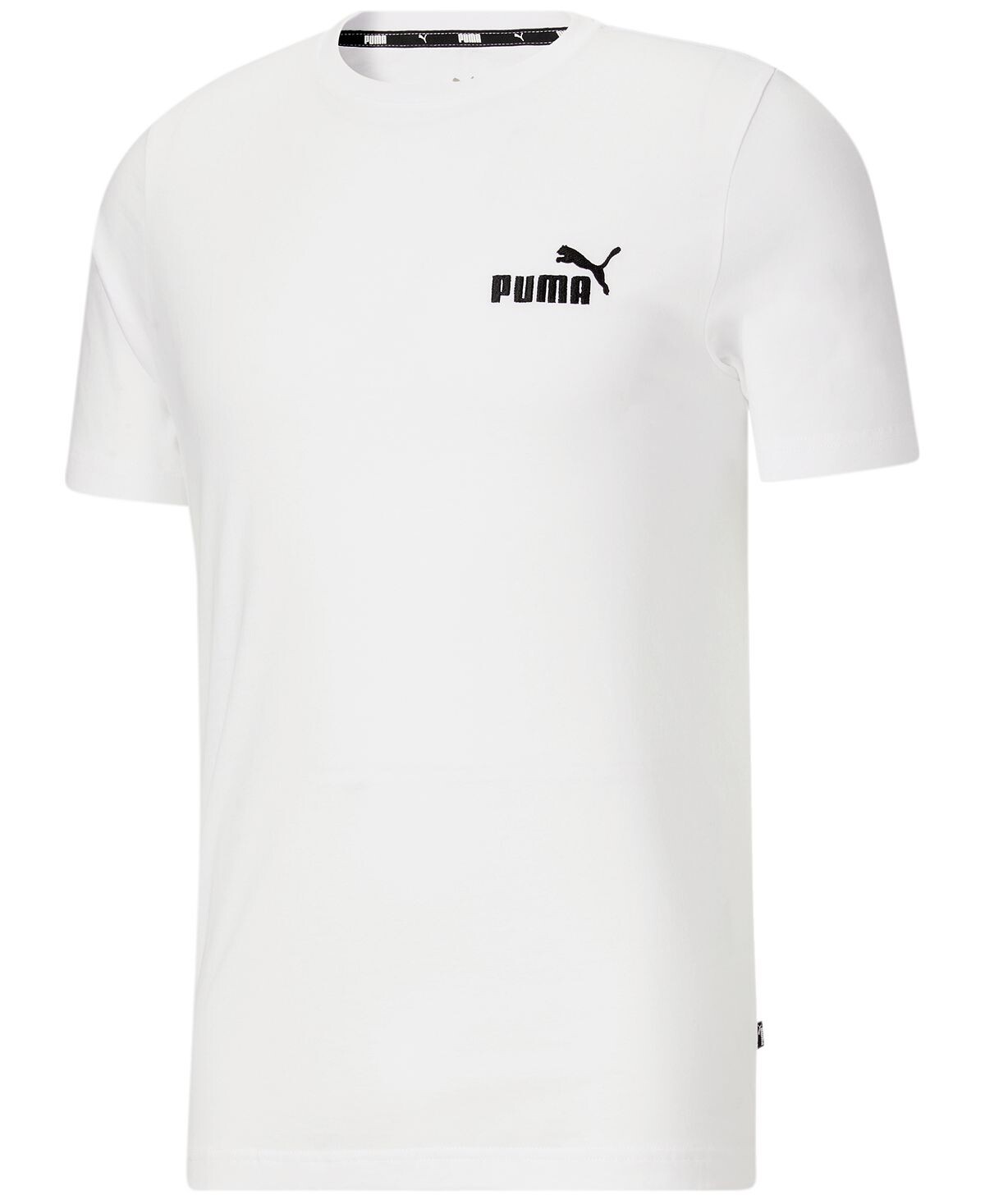 

Мужская футболка с логотипом Emblem Puma