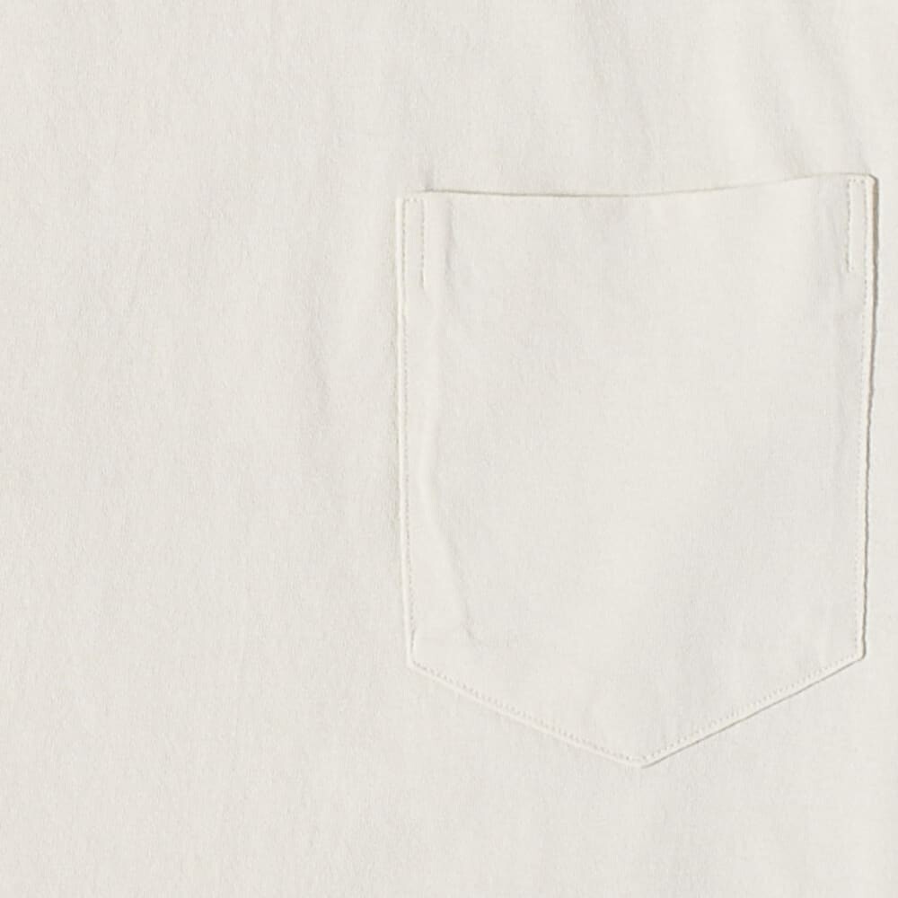 

Футболка с карманами Lady White Co. Balta
