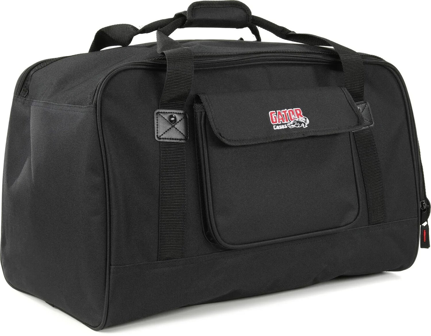 

Gator GPA-TOTE10 Прочная сумка для динамика с диагональю 10 дюймов