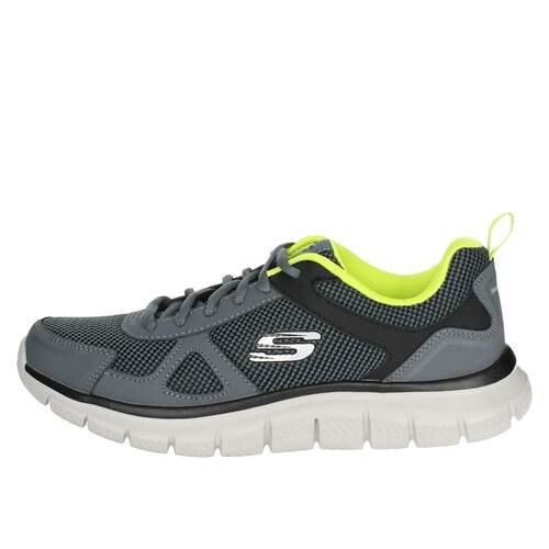 

Кроссовки Skechers 52630Cclm, серый