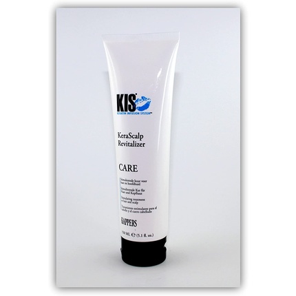 Kerasc Alp Revitalizer Восстанавливающее средство 150 мл, Kis kis scalp healing revitalizer