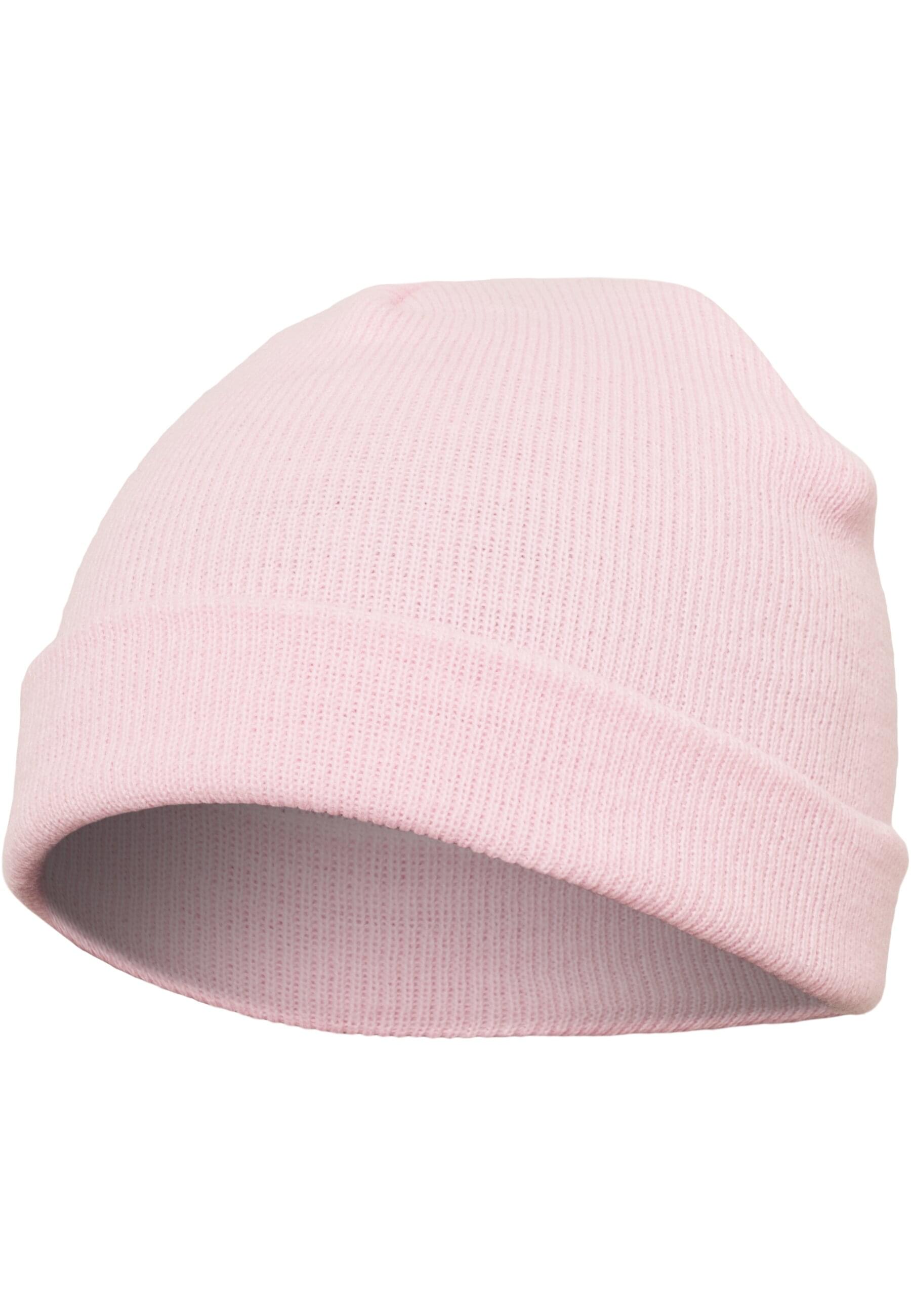 цена Кепка Flexfit, цвет baby pink