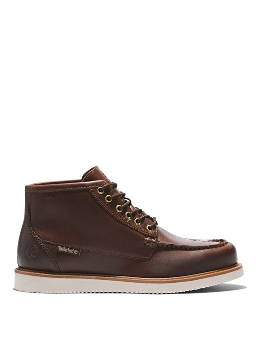 

Коричневые мужские ботинки Timberland