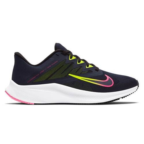 

Кроссовки для бега Nike Quest 3, черный