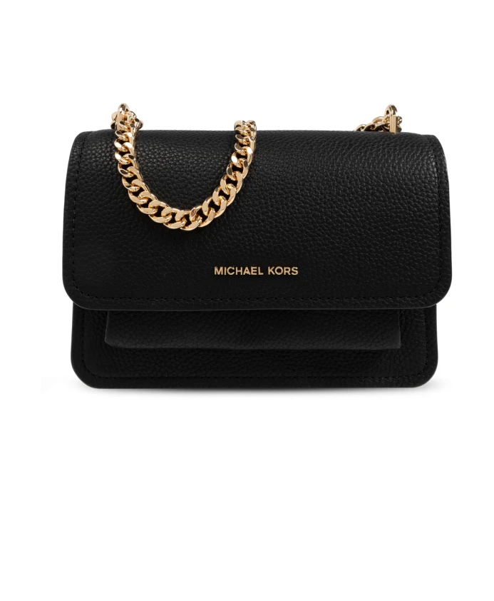 

Сумка через плечо Claire Michael Kors, черный