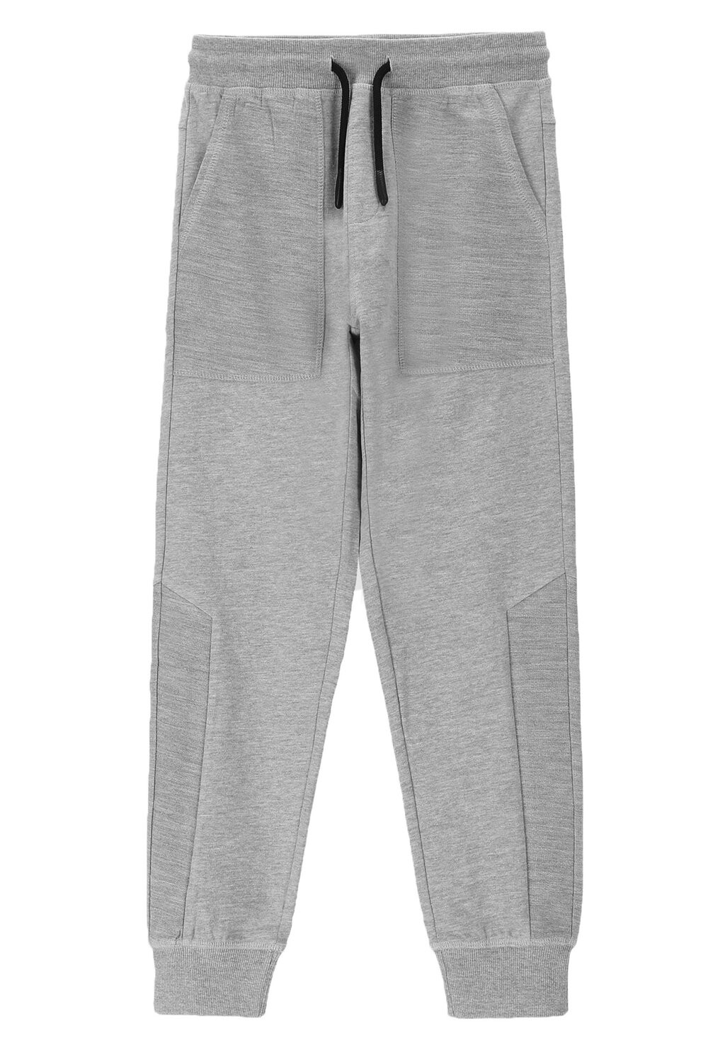 

Тренировочные брюки Coccodrillo, серый