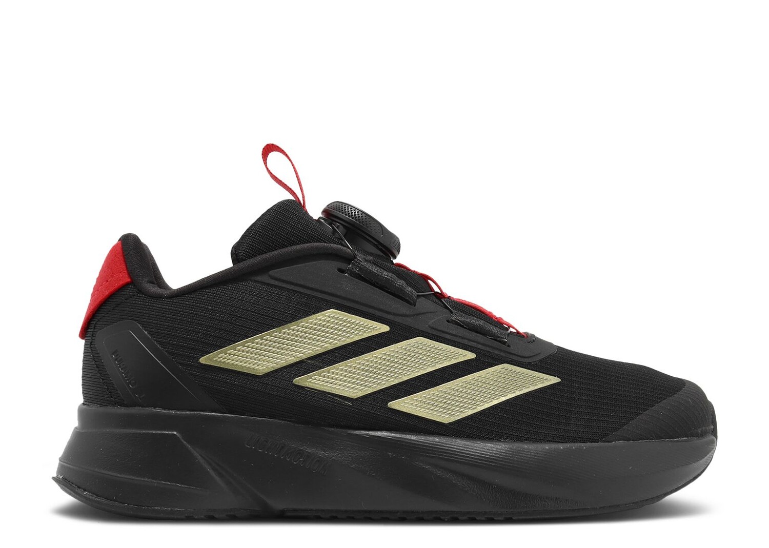 

Кроссовки adidas Duramo Sl Boa K 'Year Of The Dragon', черный