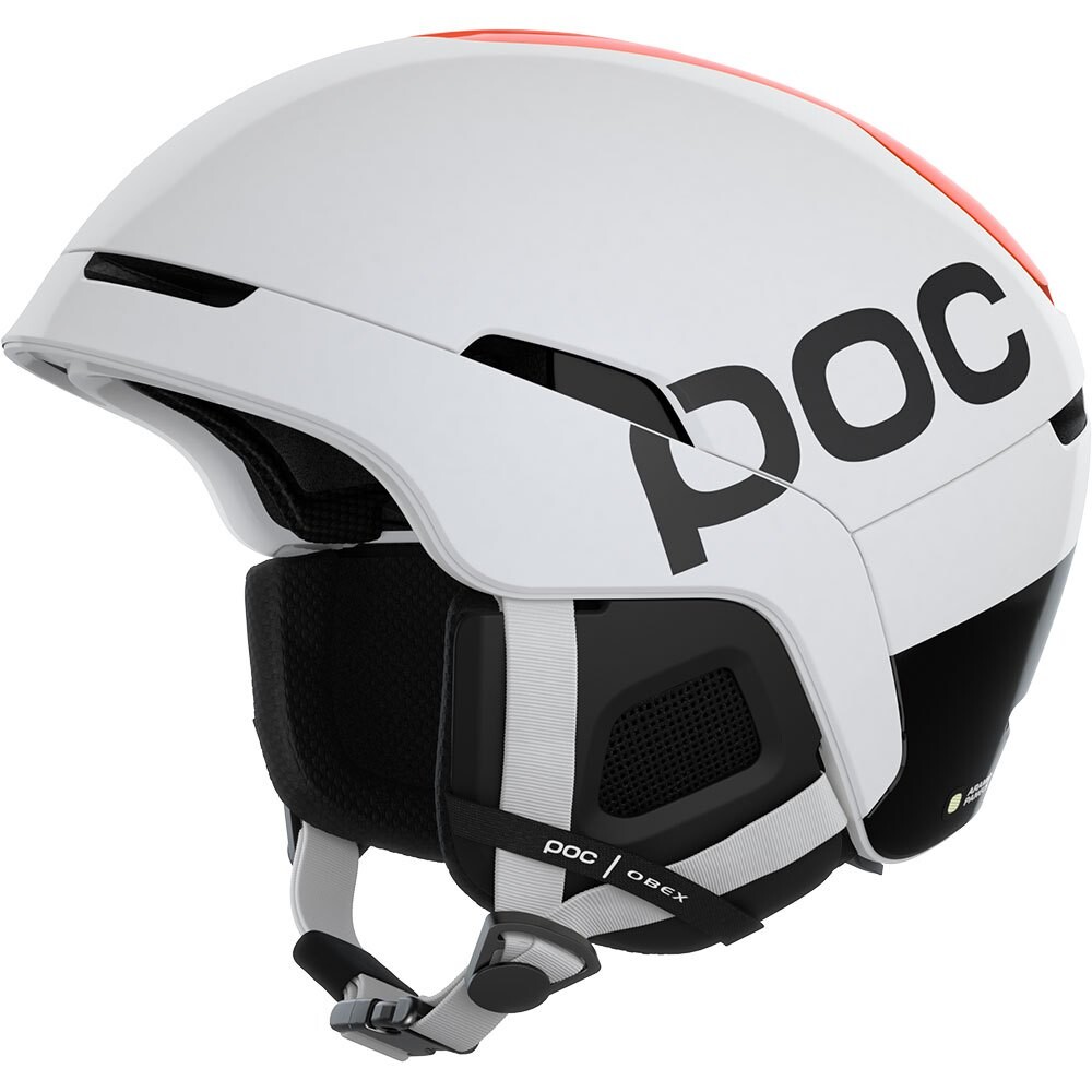 

Шлем POC Obex BC MIPS, белый