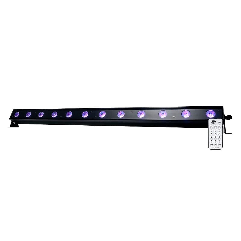 

Прожектор American DJ UB12H Indoor Linear LED Wash Light